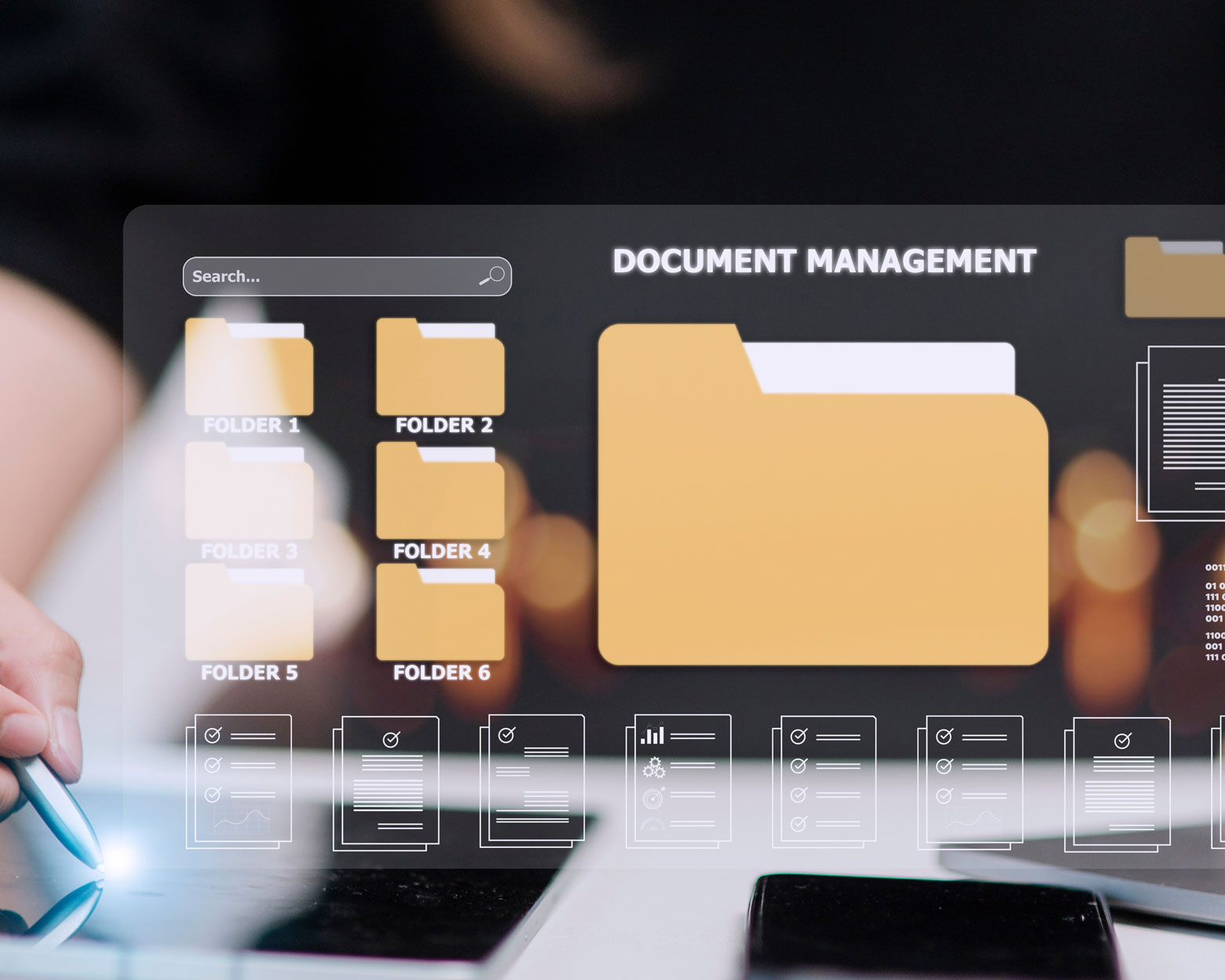 Resource Library - Macy's manuals, SOPs, and compliance guidelines