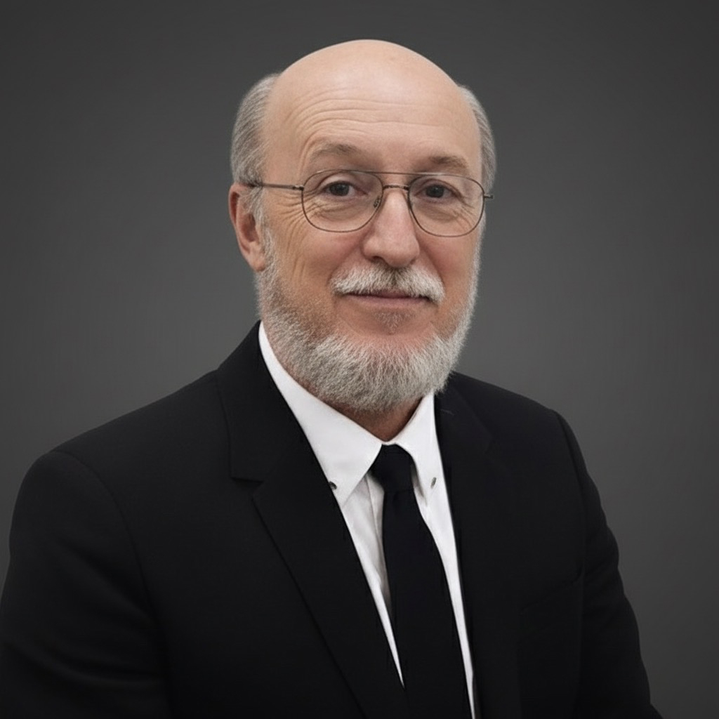 Expert profile