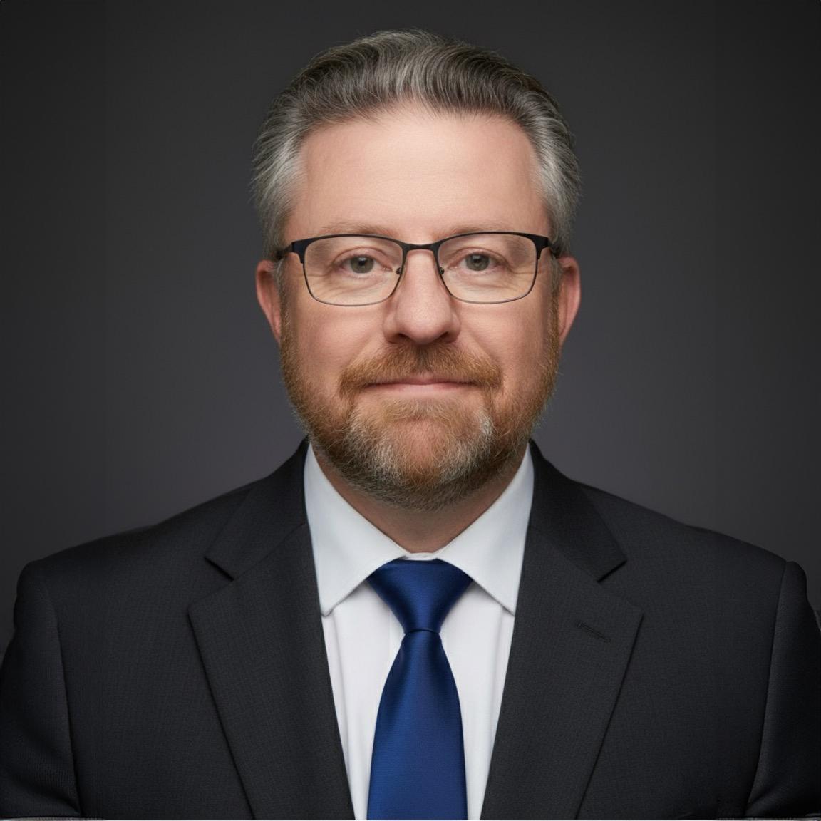 Expert profile