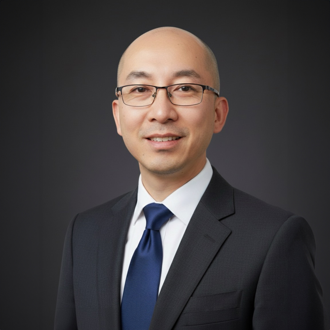 Expert profile