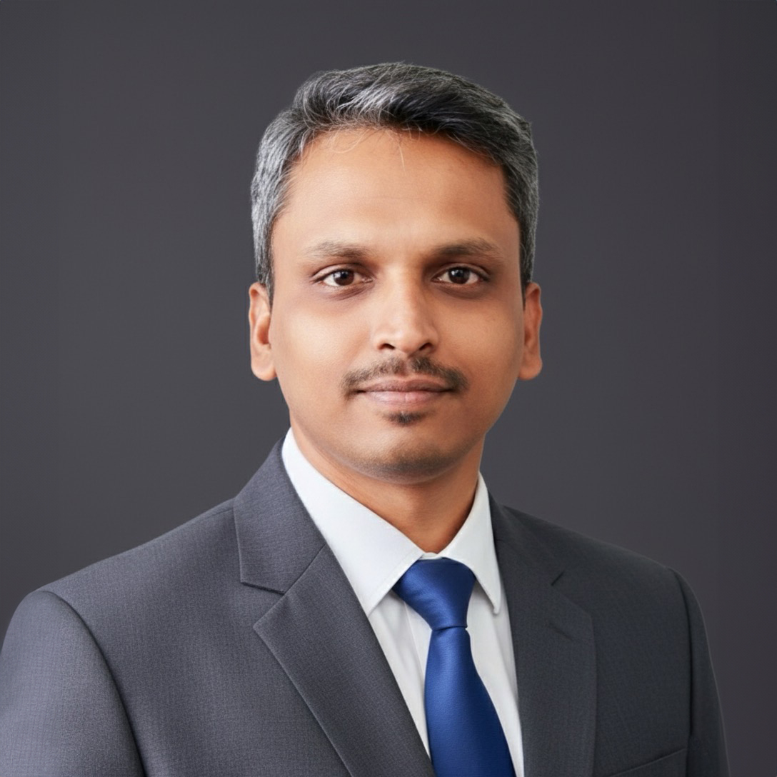 Expert profile